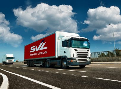 SVL Truck SVL Truck