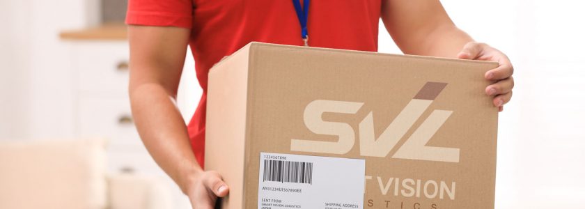 SVL Packaging